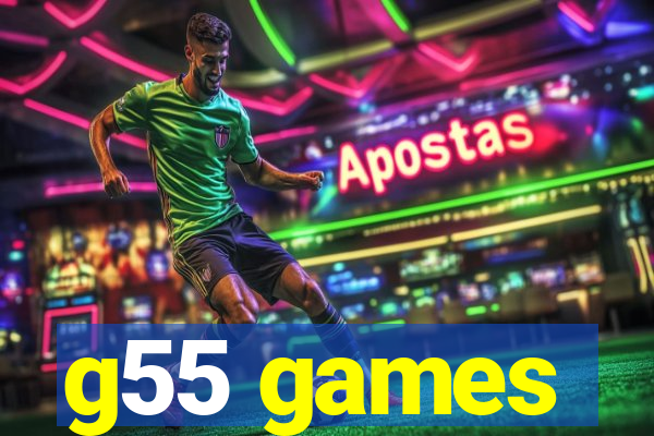 g55 games
